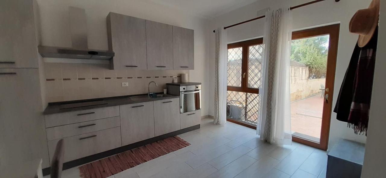 דירות Comfy&Cozy Flat In Fiumicino Center מראה חיצוני תמונה
