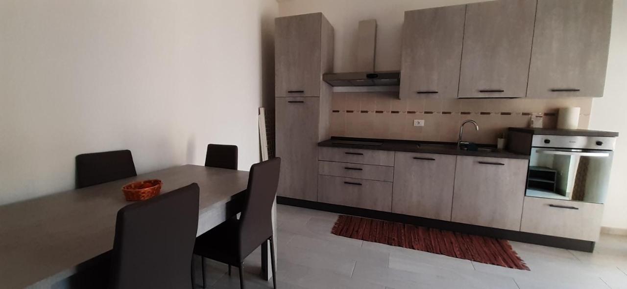 דירות Comfy&Cozy Flat In Fiumicino Center מראה חיצוני תמונה