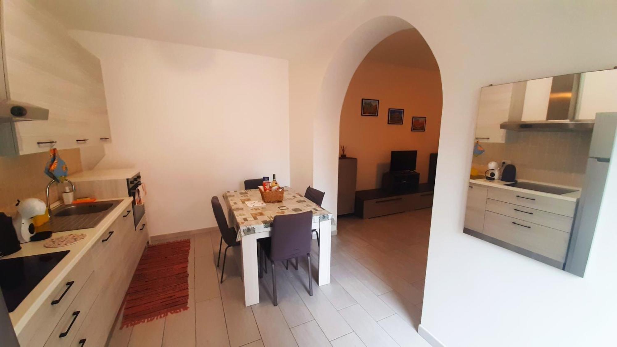 דירות Comfy&Cozy Flat In Fiumicino Center מראה חיצוני תמונה